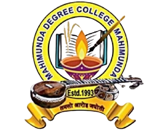 College Logo Left