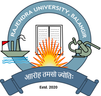 College Logo Right